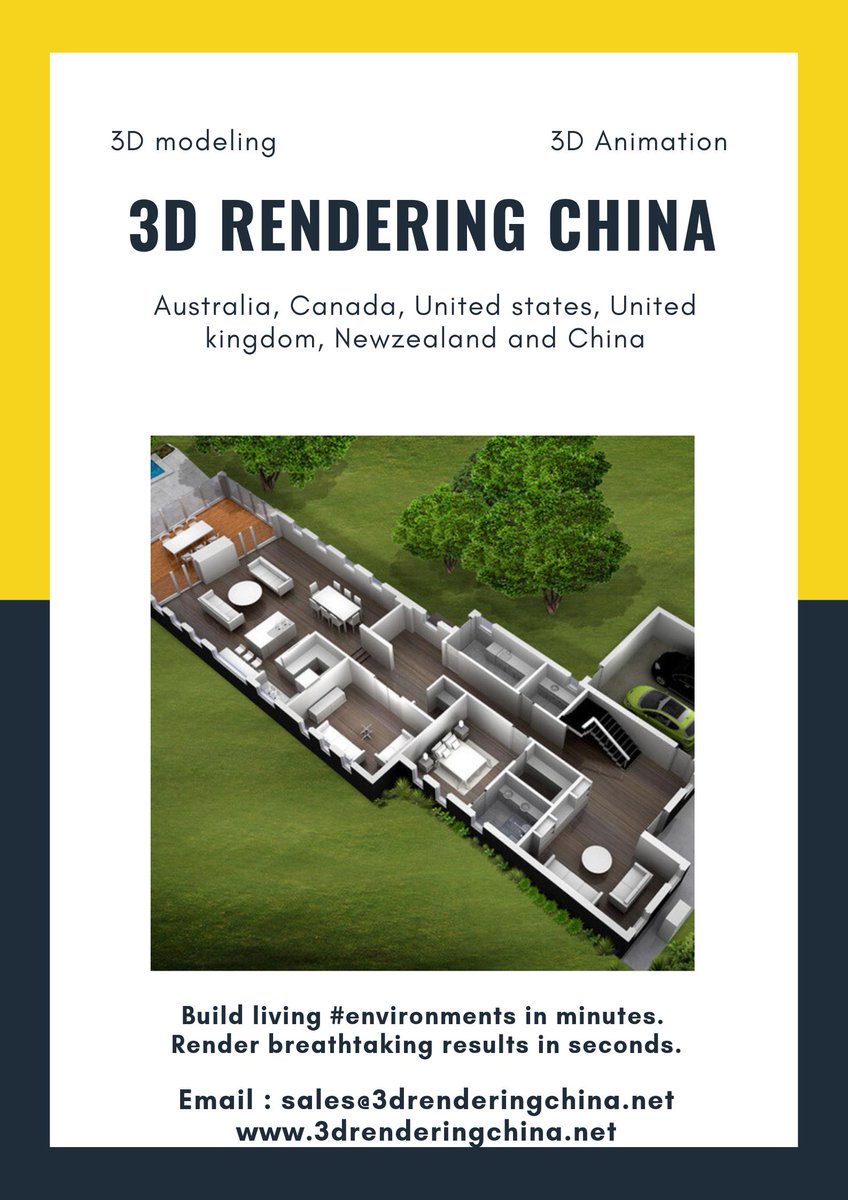 3DRenderChina's tweet photo. Build living #environments in minutes.
Render breathtaking results in seconds.
Visit : https://t.co/pYnNpjBQMZ
#architecture #interiordesign #decor #3danimation #3drendering #3dmodeling #Architecturalvisualizationchina #aus #can #us #uk #NewZealand #Architecturalvisualization https://t.co/nPbS080k0P