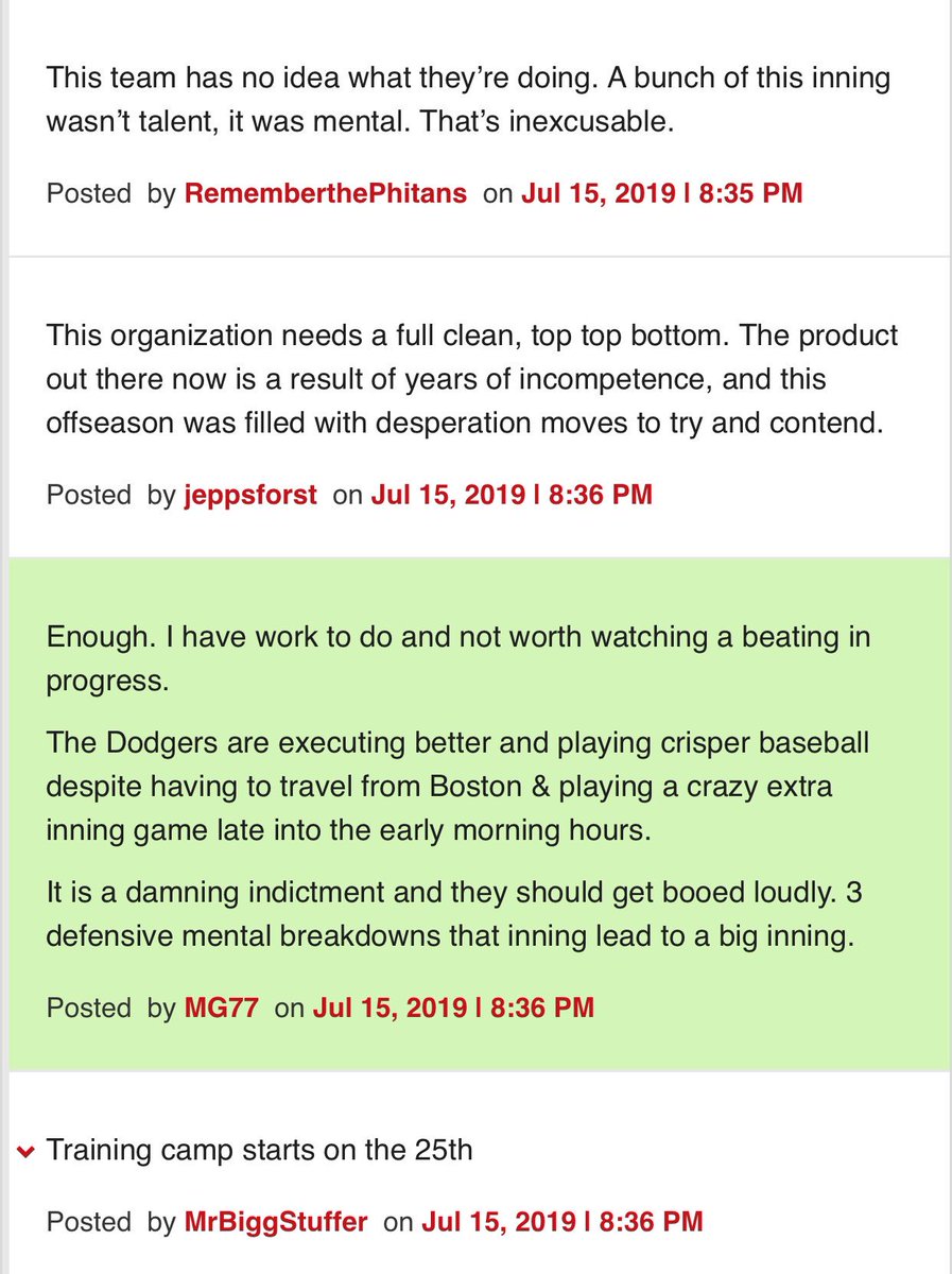 Sad ATL Haters tweet media