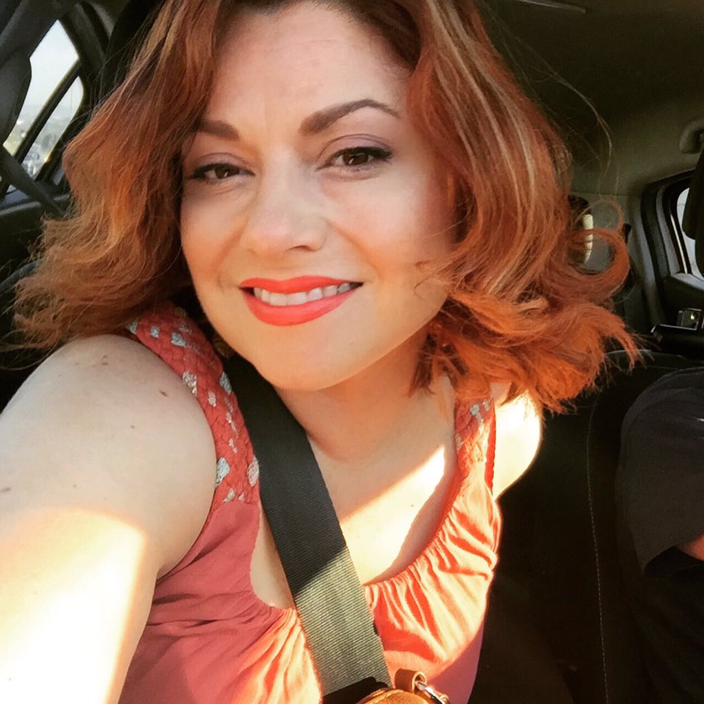 MichelleFrancis Cook tweet media