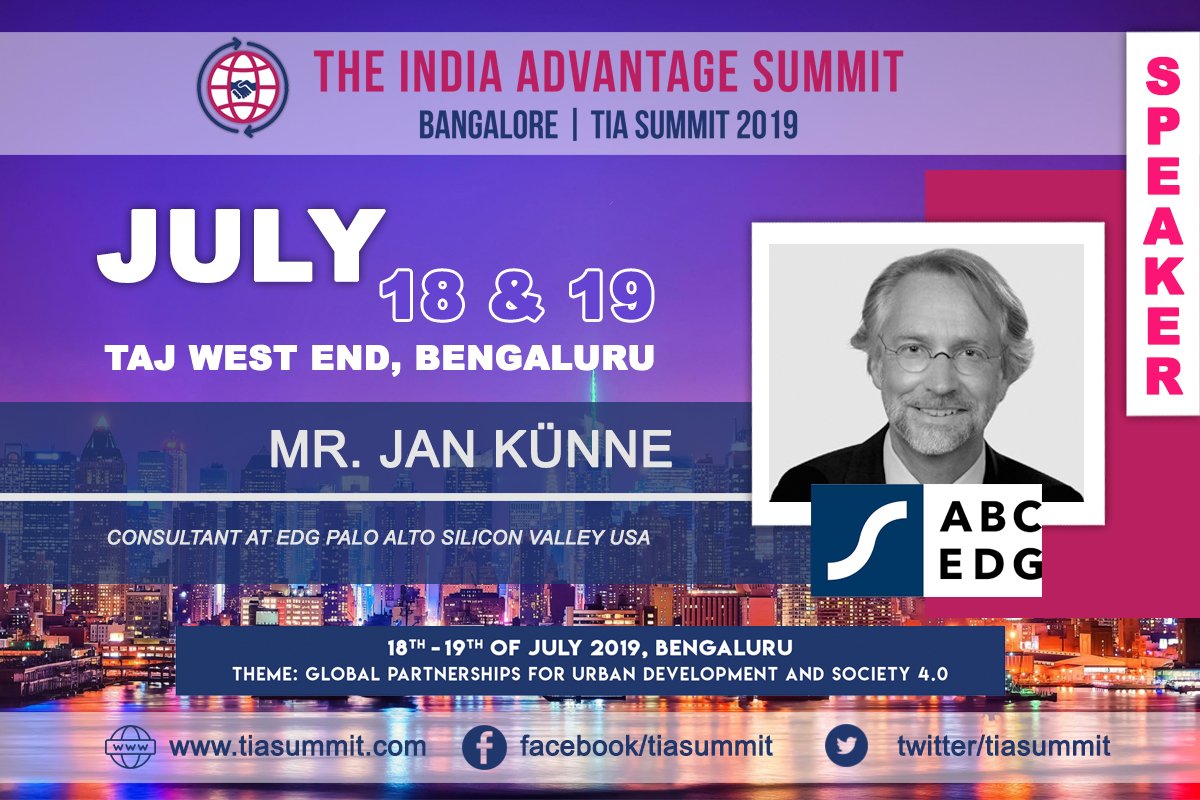 TIA Summit tweet media