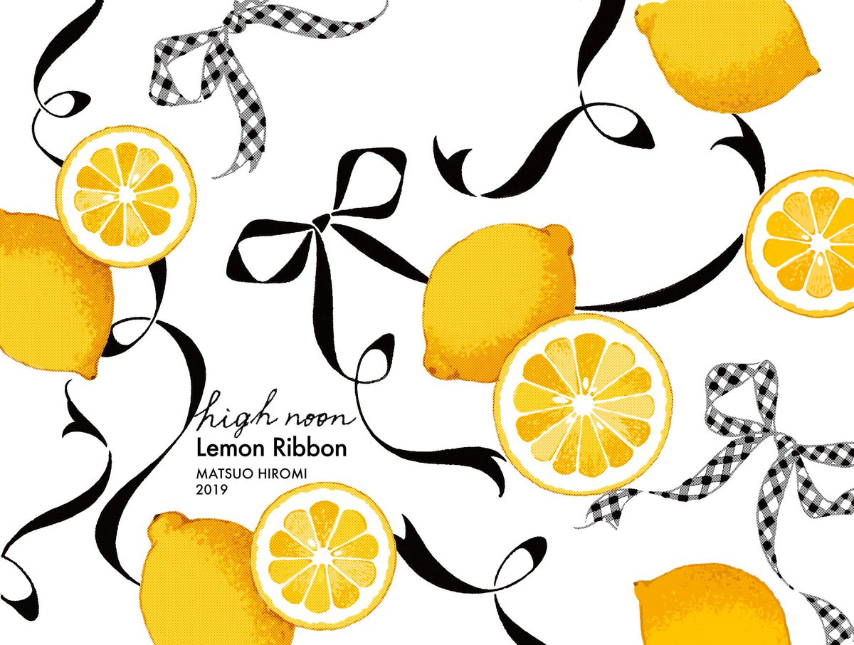夏コミ用。線画の子にはレモンの柄の着物を着せたい。レモンの柄のはクリアファイルバッグになる、はず。 