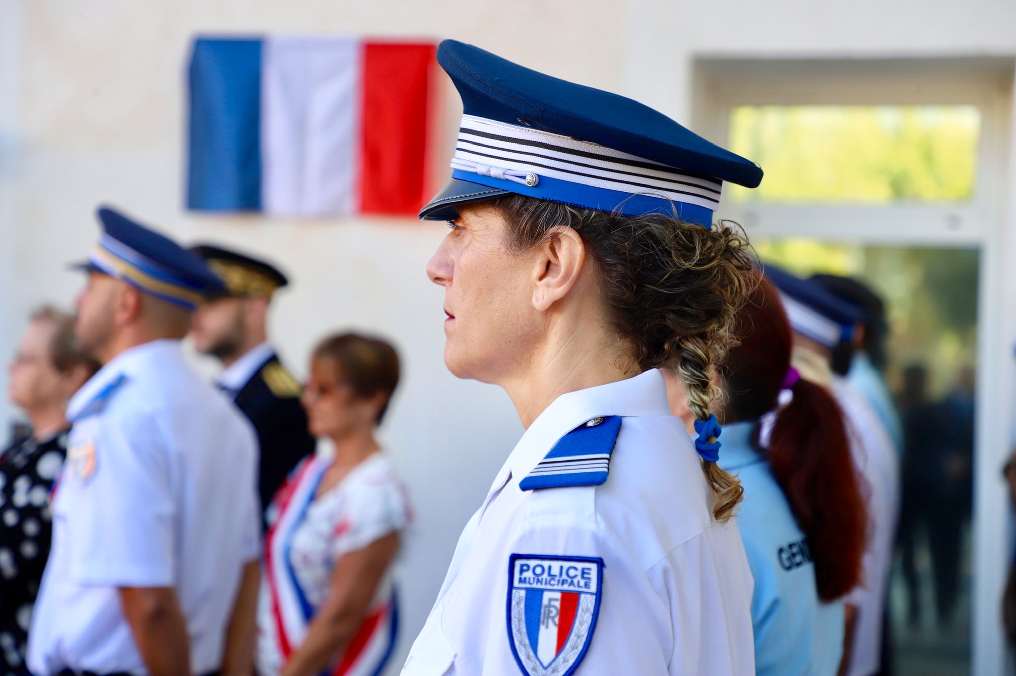 Police municipale de berre l etang