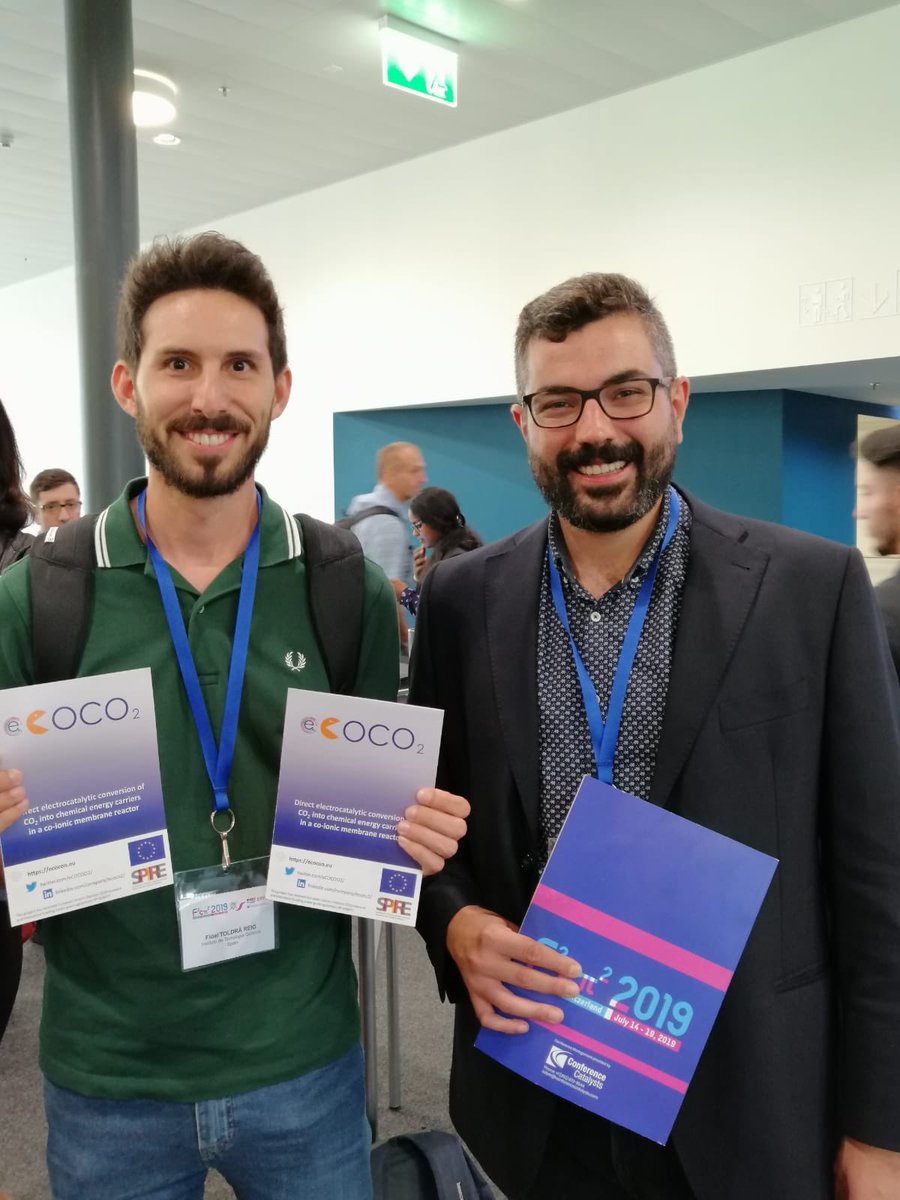eCOCO2 tweet media