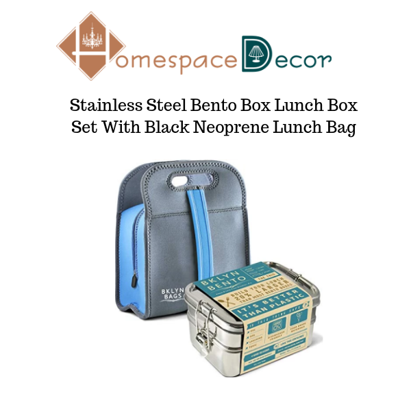 homespacedecor's tweet image. Stainless Steel Bento Box Lunch Box Set😃😍

For more info click on the link below👇
bit.ly/2SmvzFc

#Lunchbox #kidslunchbox #lunchboxset #kidslunchboxset #homespacedecor #backtoschool #Friendshipday #friendshipdayspecial #onlineshopping