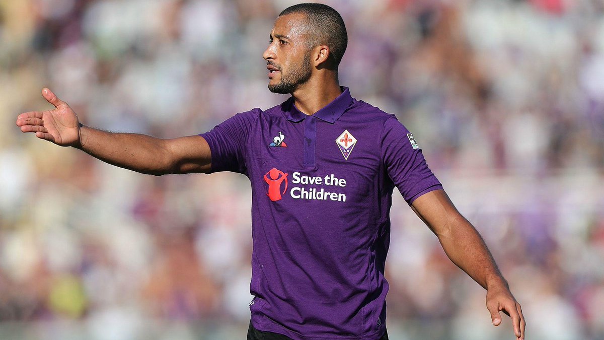 Beşiktaş, Vitor Hugo'yu satın alma opsiyonuyla 1 yıllığına kiralamak için Fiorentina ile anlaşma aşamasına geldi. (NTV)