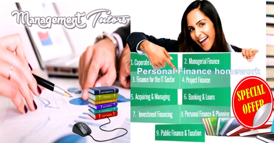 managementhelps's tweet image. Finance is a practical subject for which the students need to submit their Finance assignments help and the students require a huge clarity of the conceptions.
To Know More About Visit Here managementtutors.com/financial-assi…
#Financehomeworkhelponline
#corporatefinancehomeworkhelp
