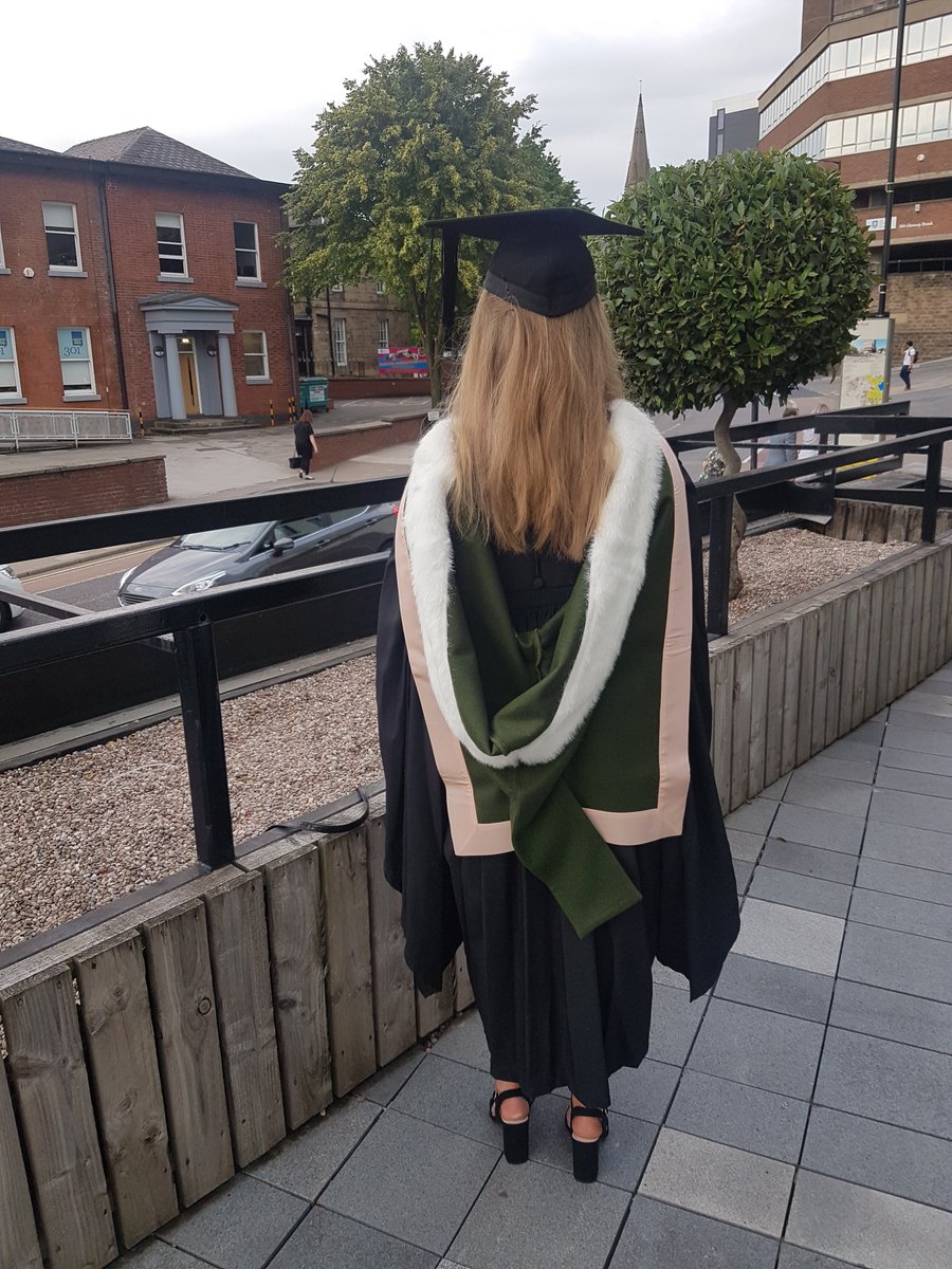 Ardwall_farm's tweet photo. Busy day ahead.
#SheffieldGrad https://t.co/b73TNSZah4