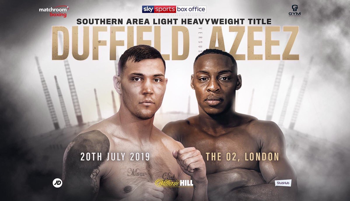 Have had so many amazing messages of support these past weeks around mental health so wanted to do something to say thankyou.

If anyone is feeling a bit lonely or low at the moment, I’ve got some single tickets to the fight on Saturday which I’m going to giveaway.