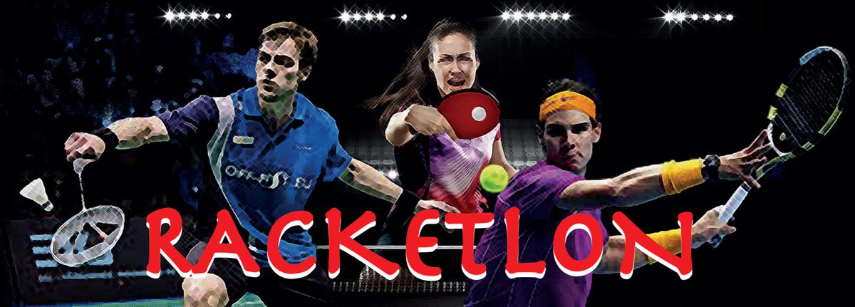 TC Ittersum organiseert 29 september samen met <a href="/ttzwolle/">Tafeltennis Zwolle</a> en BC Bauwvinger een #Racketlon: en tennis, badminton en tafeltennistoernooi. Info en aanmelden: tcittersum.nl/news/129903/Ra…