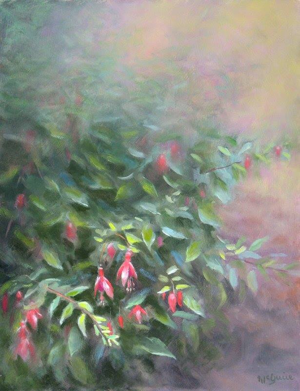 Really looking forward to Art in the Open (27 Jul - 5 Aug). These were my two entries last year. No prizes, but thankfully both paintings sold, one at the exhibition and one afterwards. #wexford #pleinair #painting #art