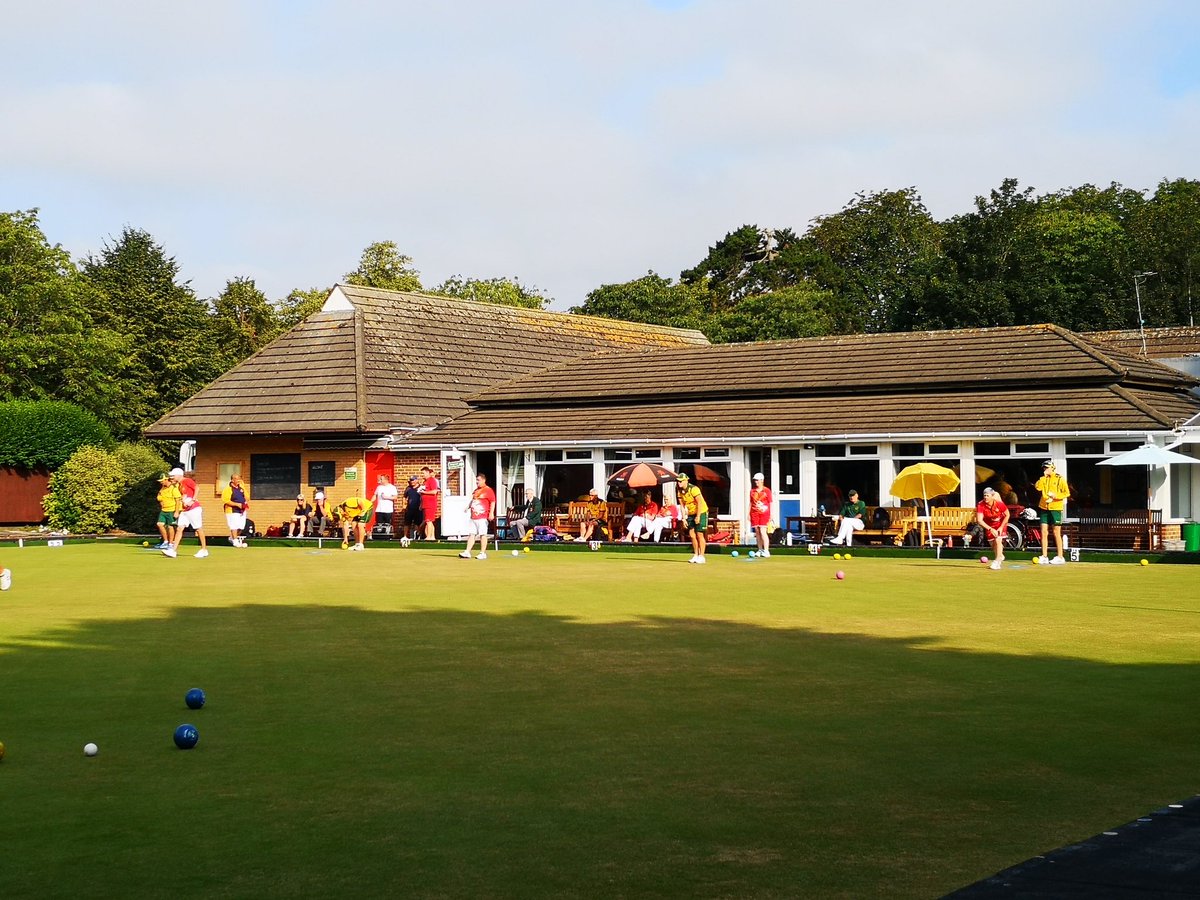 BowlsWales tweet media