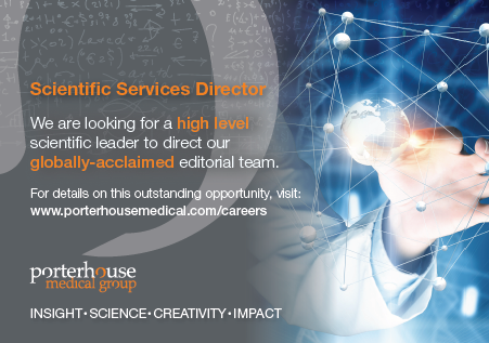 PorterhouseMed's tweet photo. SCIENTIFIC SERVICES DIRECTOR. Porterhouse Medical is looking for a high-level scientific leader to direct our globally-acclaimed team. For details on this outstanding opportunity, visit: https://t.co/NBJ12MxxTx #medcomms #meded #careers https://t.co/hFK0pqEEc5