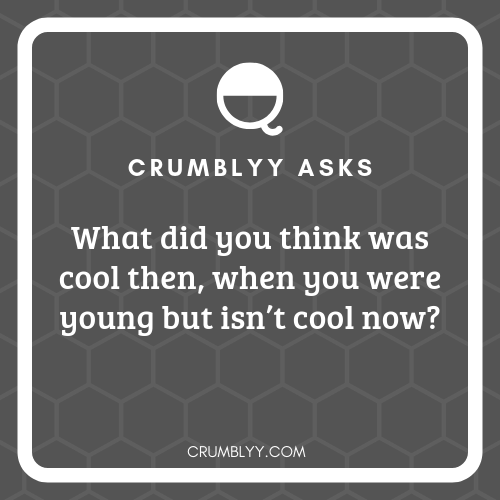 CrumblyyApp's tweet photo. Tell us...
Download our app for more hacks and facts - https://t.co/IndJ122jkv https://t.co/Q3t598DlZ6
