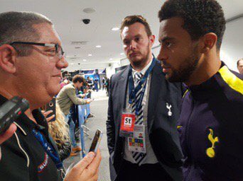 Happy 32nd Birthday to former & midfielder Mousa Dembele have a great day my friend 