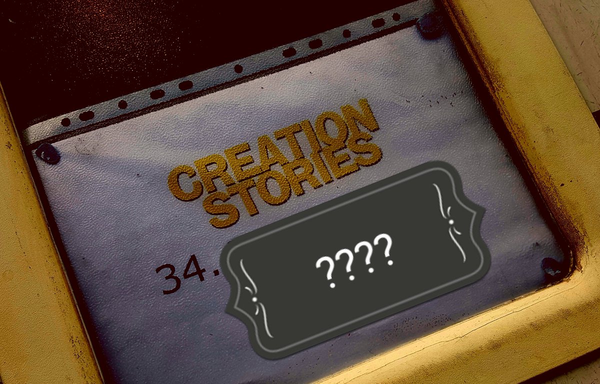 MrJamesPayton's tweet photo. Ahem *clears throat*
I am thrilled to let you know that I joined the cast of the #NickMoran helmed flick, #creationstoriesthemovie.
Based on #AlanMcGee's book, scripted by @IrvineWelsh #DeanCavanagh. Produced by #DannyBoyle #ShelleyHammond #BenDillon @likebuddyhollie
I play... https://t.co/7ybp3Fc3ba