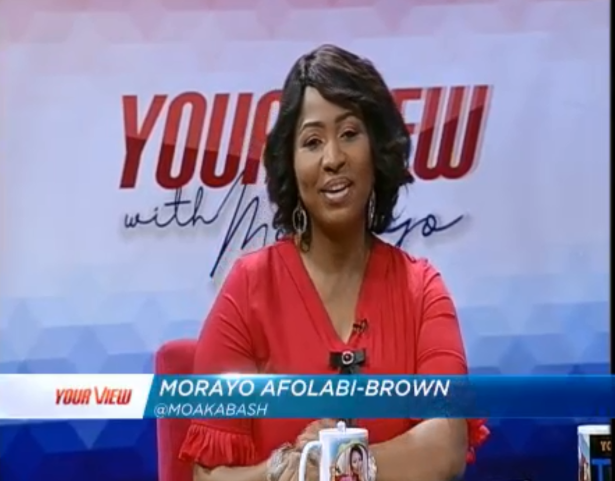 TVC Entertainment tweet media