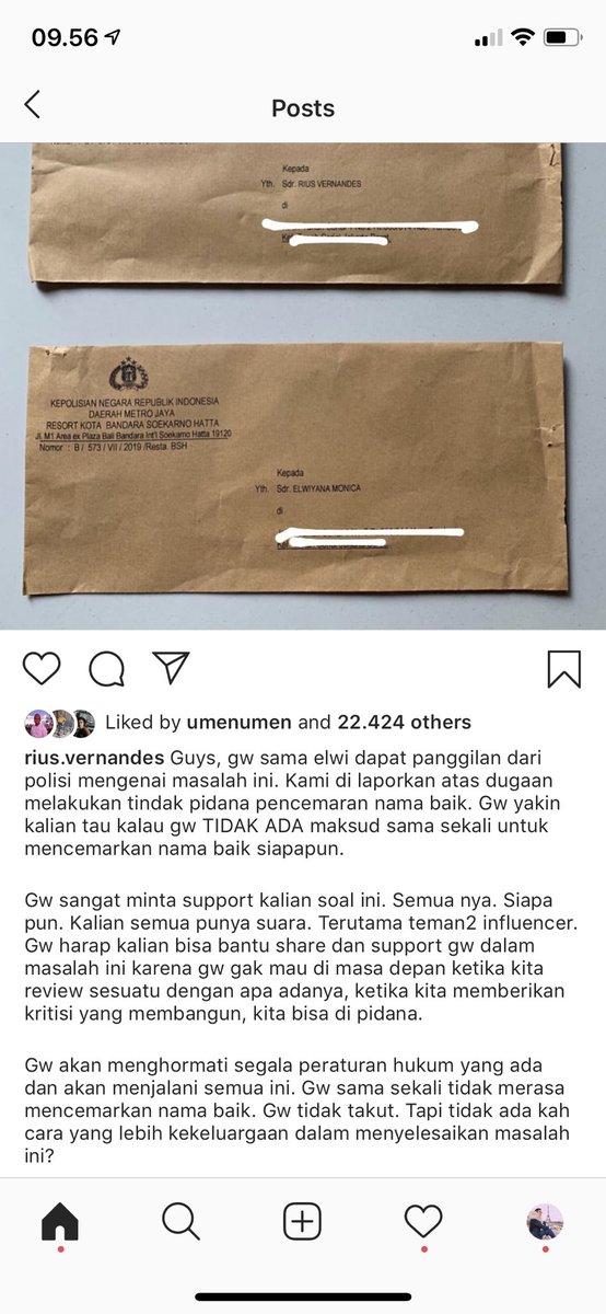Wrong move, bad move, <a href="/IndonesiaGaruda/">Garuda Indonesia</a> :( Kenapa ngambekan banget, sih?