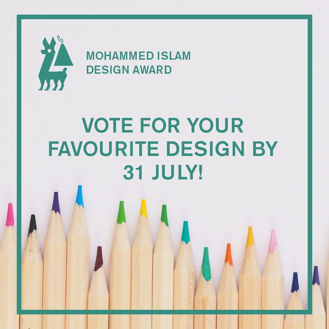 Don't miss your chance to vote in our design award! Head over to our Facebook page and check out our members' amazing designs. 

#FairTradeDesigns #FairTradeInnovates #FairTradeSummit