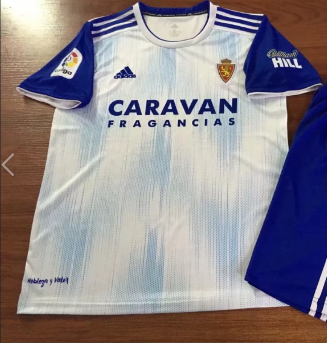 CamisTopFut tweet media