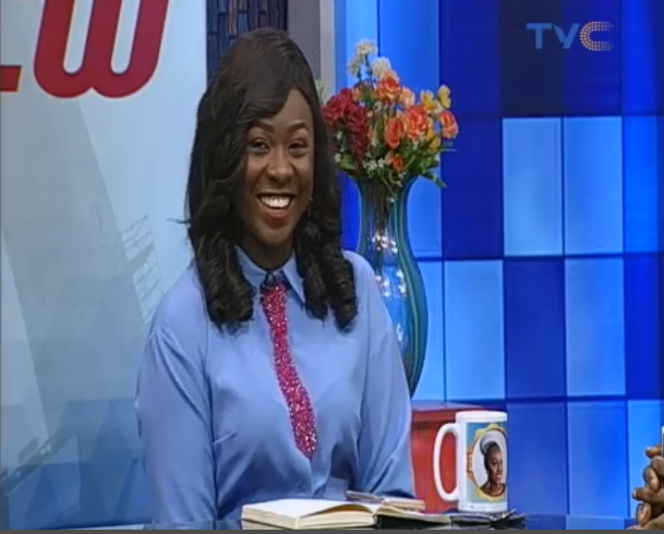 TVC Entertainment tweet media