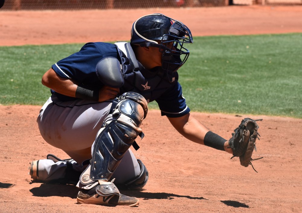 CleGuardPro's tweet photo. AZL Indians (Red) 20yr old (C) Yainer Diaz has hit in 18 of his 19 games played to start the season. Diaz is leading the Arizona Rookie League with a .462 average.

36-78 14R 6(2B) 5HR 20RBI 4BB .462 AVG .488 OBP https://t.co/puHVr1T6Nn