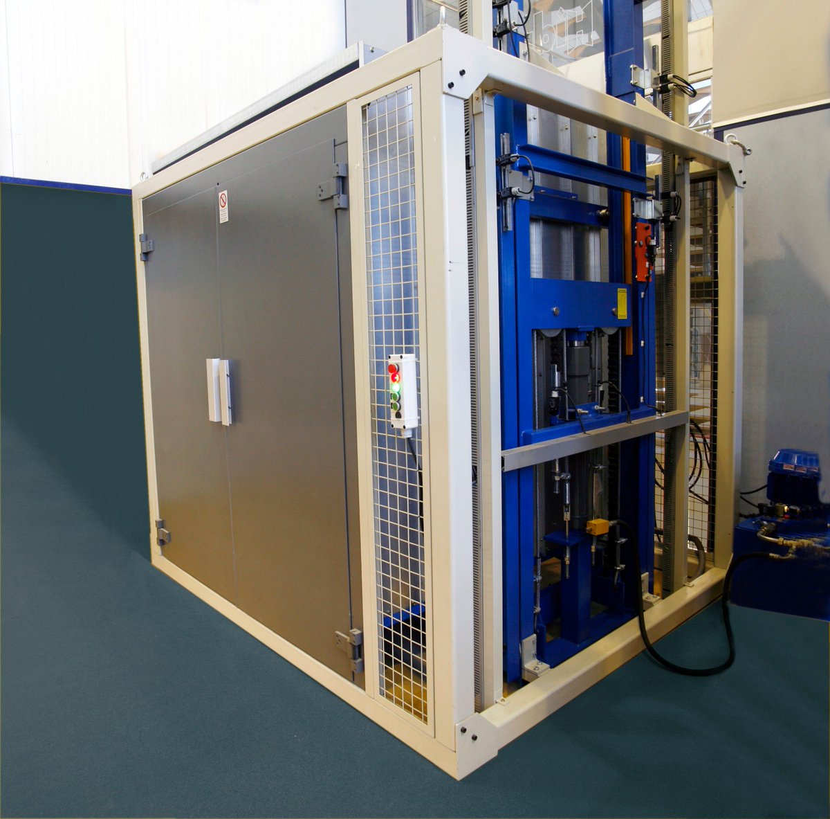 Hidral_SA's tweet photo. ¿Conoces la soluci��n #Pitless de foso muy reducido para #Elevador Montacarga y Carga Acompañada?
https://t.co/ZnKvGpTjS0
Do you know the very reduced pit solution for #GoodLifts and Goods Lifts with attendant?
https://t.co/SGDGc9JytT
#Hidral https://t.co/1fvSOcUPow