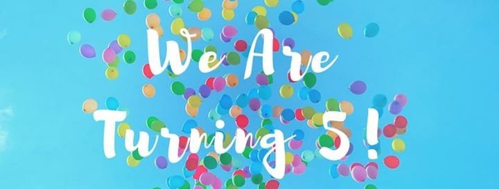 Charlie_FADrain's tweet photo. 🎂Its Our 5th Birthday🎂

This year we are celebrating our 5th Birthday with our biggest trade show ever but we are not the only one! 

@IsoverUK 4⃣0⃣
@RawlplugLtd 1⃣0⃣0⃣
@fischerfixings 5⃣0⃣

Is your company celebrating a birthday this year?

Let me know below!

#UKCW2019 https://t.co/YkQh7iDknA