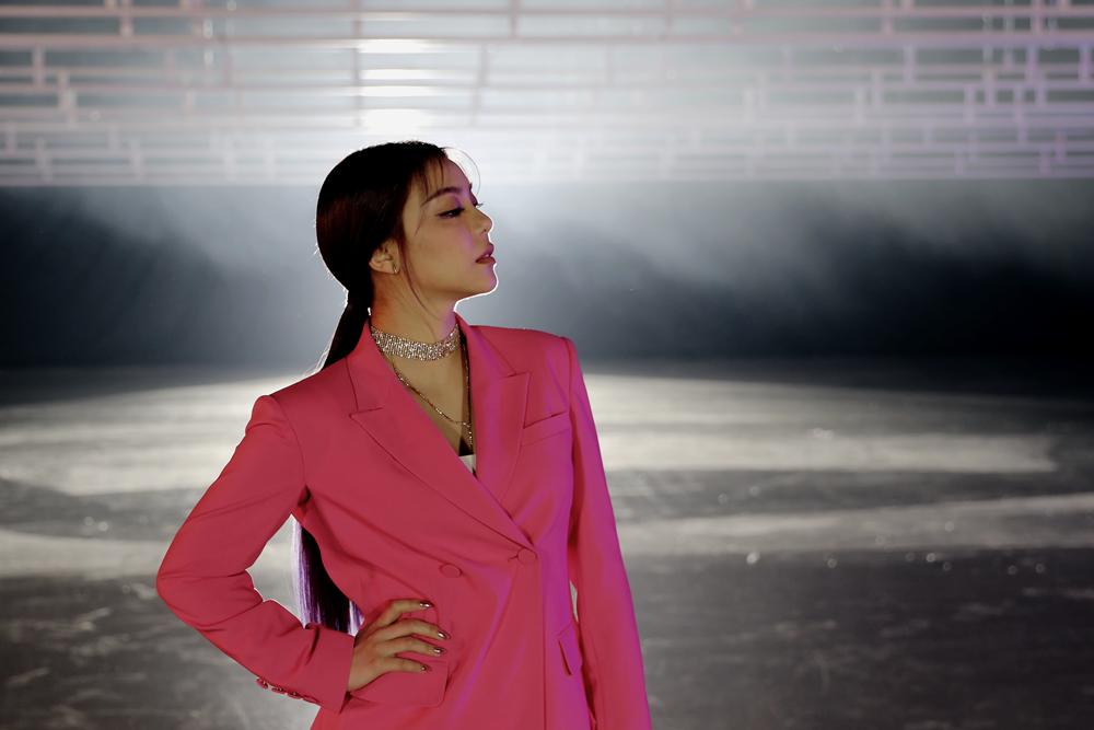 itzailee's tweet photo. #투데일리 📸 https://t.co/q9COxafTh0