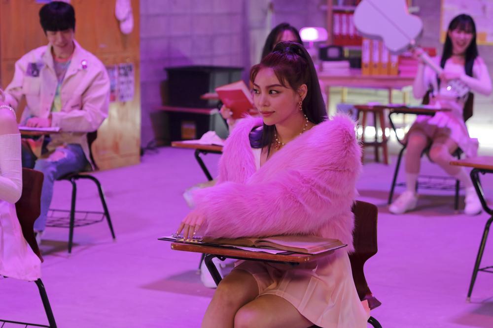 itzailee's tweet photo. #투데일리 📸 https://t.co/q9COxafTh0