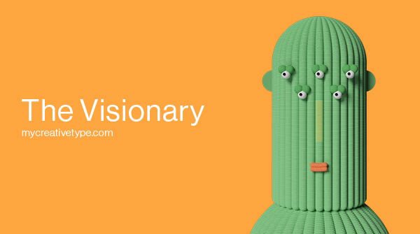 rainb0ws's tweet photo. I’ve just taken the #mycreativetype test. Apparently, I’m a #visionary! Full of big ideas, ability to see potential and possibility everywhere 🦄✨my ideal collaborator is #thethinker. Let’s get together and make shit happen! #creative #possibilities #bigideas https://t.co/ThYD4I5VQn