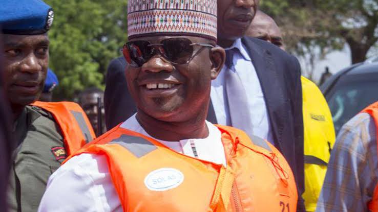Iam_muhammad88's tweet photo. GOV. YAHAYA BELLO'S POLITICAL MILEAGE IS OUTSTANDING! NOVEL IN THE HISTORY OF NIGERIA POLITICS!
- DECAMPINGS
- ALIGNMENTS
- RECONCILIATIONS
- NOMINATIONS
- ENDORSEMENTS
- APPROVALS
- PARTNERSHIPS
These are all epitomes of excellence.
#YBNMC
#GybDoingItBetter
#NovemBello https://t.co/LyhoxtixoX