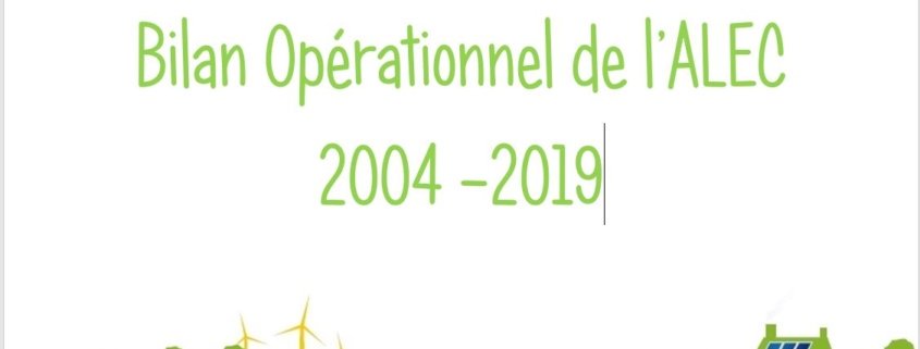 Formateree's tweet photo. Quel bilan de l'ingénierie locale dans les territoires ? Réponse de l'ALEC 27 @energieclimat27 avec son bilan opérationnel 2004-2019 : accompagnement de tous les EPCI et de 85 communes, 100 M€ d'investissements accompagnés, ... @ReseauTEPOS 
https://t.co/PCjZBr4wNA https://t.co/D12AxQ9d9N