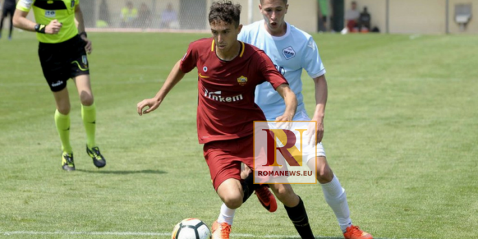 romanewseu's tweet photo. #Calciomercato Roma, #Valeau rinnova fino al 2023 #ASRoma #RassegnaStampa
https://t.co/XnSdp0VHsa https://t.co/vMHSDlo0Kq