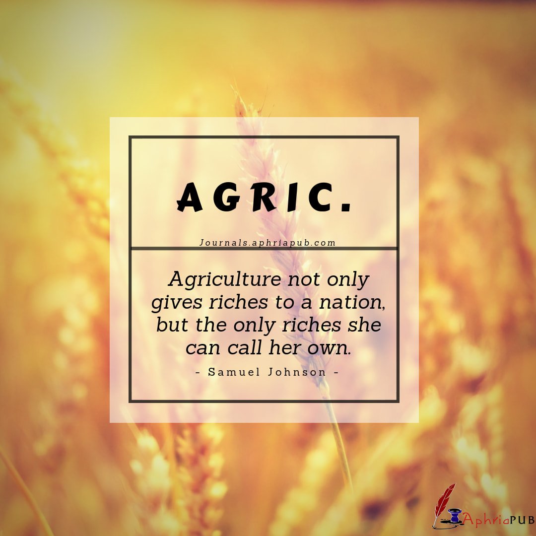 Aphria_PUB's tweet image. Implementation of Agricultural Science Curriculum in Senior Secondary Schools Through Teachers Motivation

#curriculumimplementation, #agriculturalscience, #regularpromotions
#JORSTED #Journal_of_research_in_science_and_tecnology_education
bit.ly/2Hwf1I2