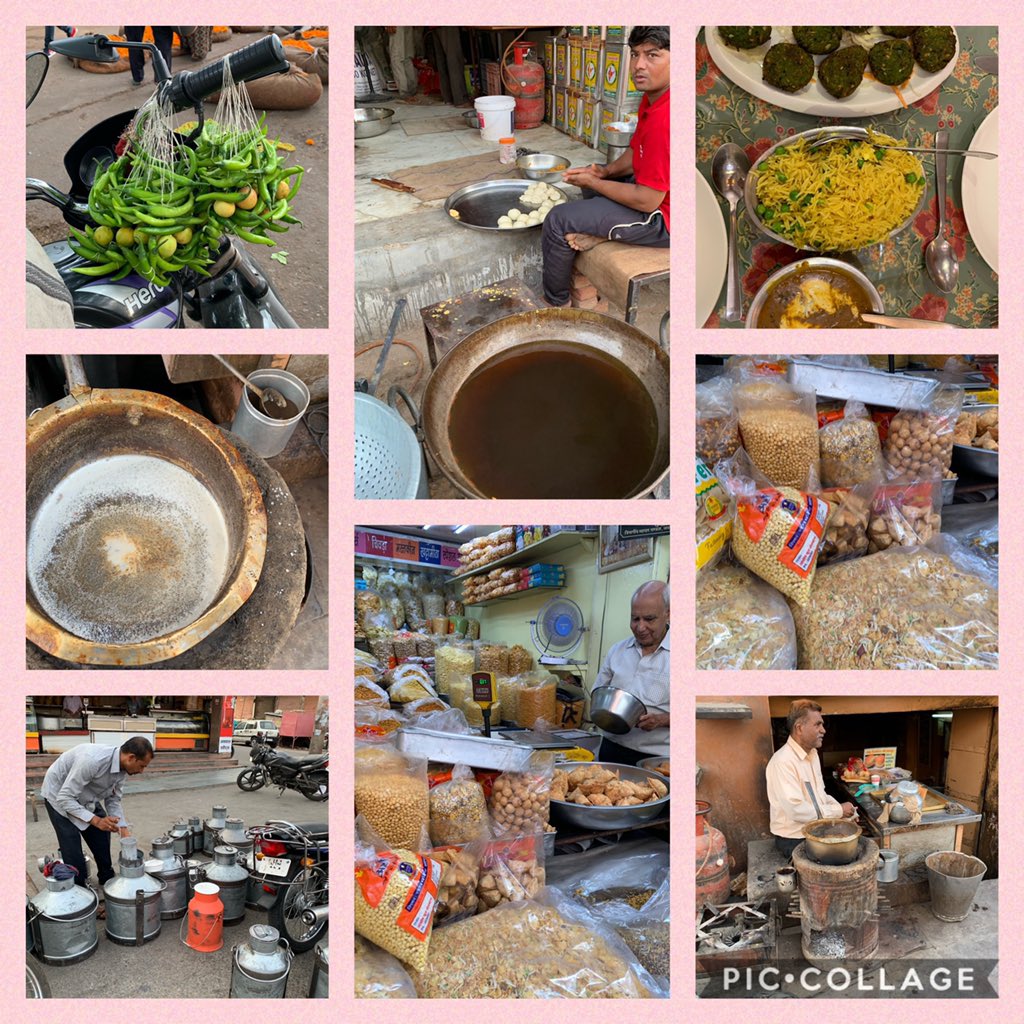 allion9093's tweet photo. What a fabulous visit to the city of Jaipur- the Pink City So much to see &amp; do Photographs simply don’t capture the array of stunning sights &amp; sound of this amazing city @PMOIndia 🙏🏻🇮🇳 #MakingMemories #Jaipur #India19 https://t.co/0auBqvo8E7