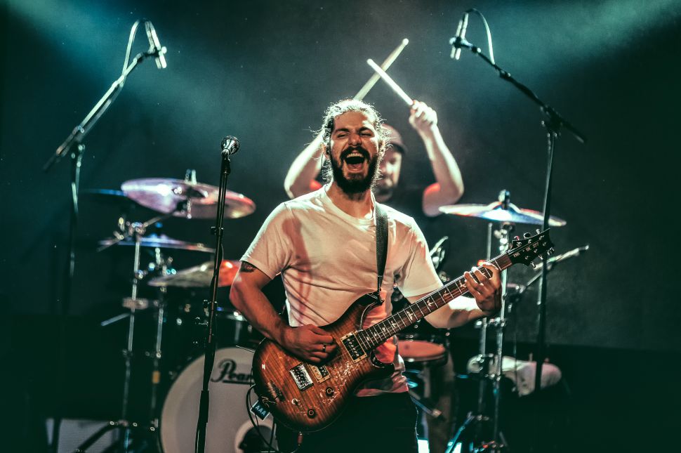 Wild Thing Presents tweet media