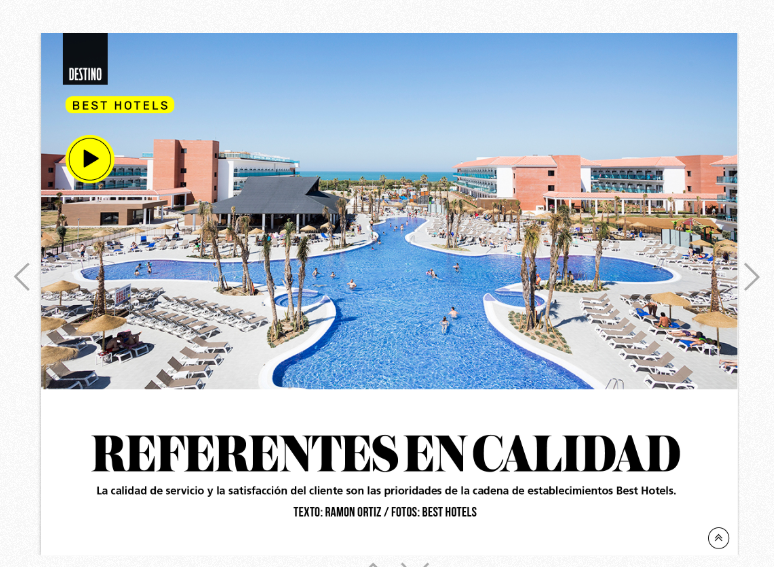 Best Hotels tweet media