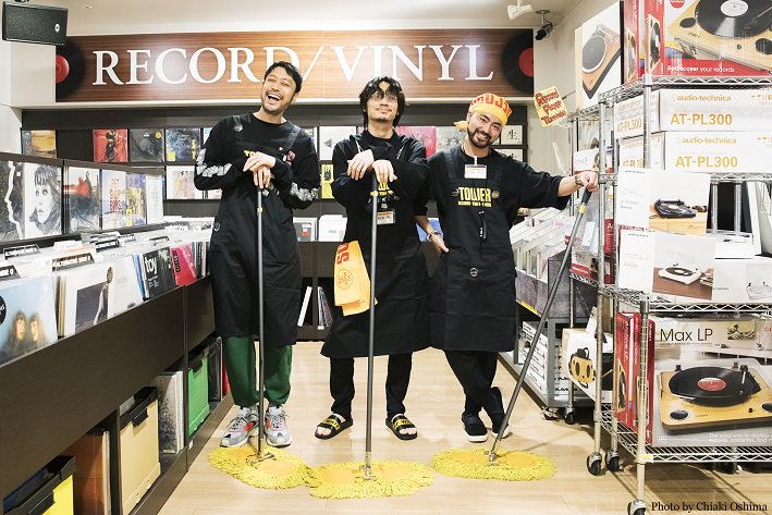 情報解禁】#THEXXXXXX #ザ・シックス 大ヒット展示会の大阪編の開催が