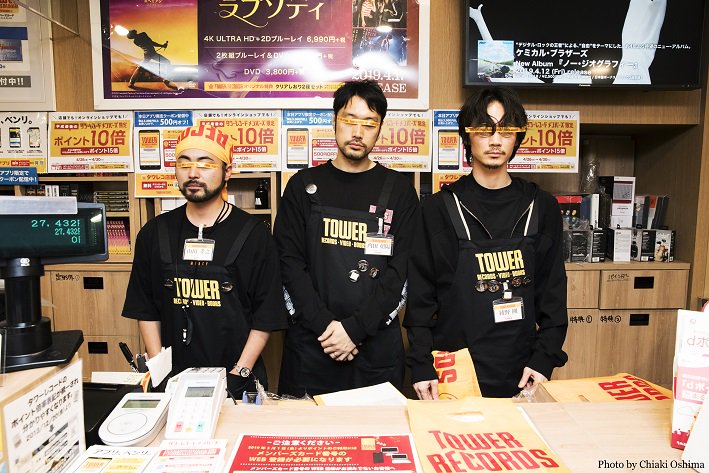 情報解禁】#THEXXXXXX #ザ・シックス 大ヒット展示会の大阪編の開催が