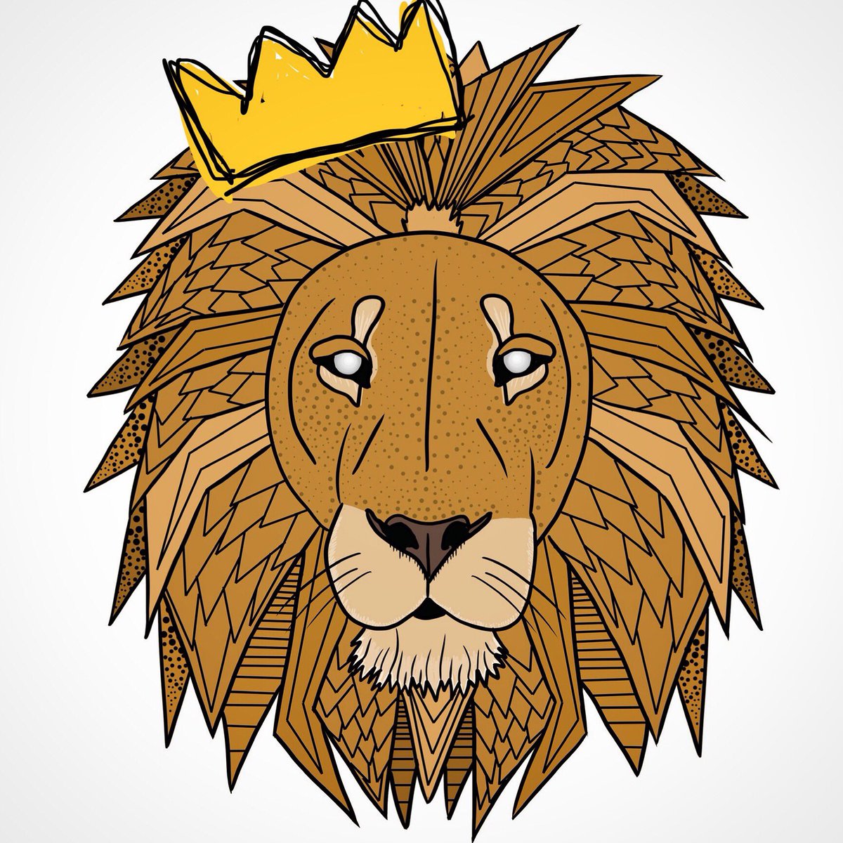 OnlySamStickers's tweet photo. #LionKing (Crown not included) https://t.co/1PF0wb6f8z https://t.co/EKsdlWE5OI