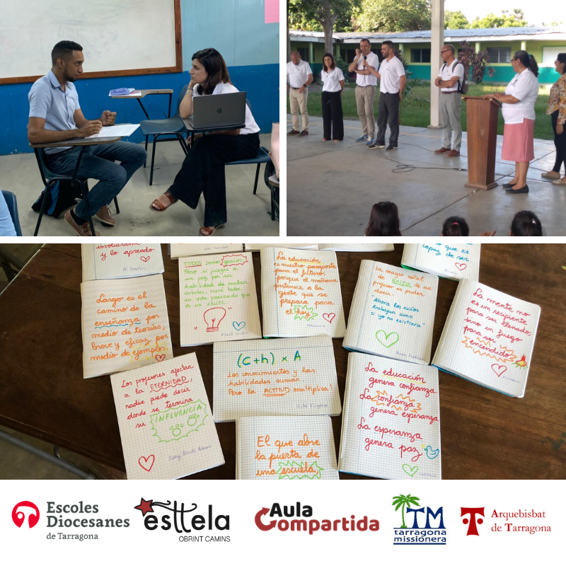 Fundació Sant Fructuós tweet media