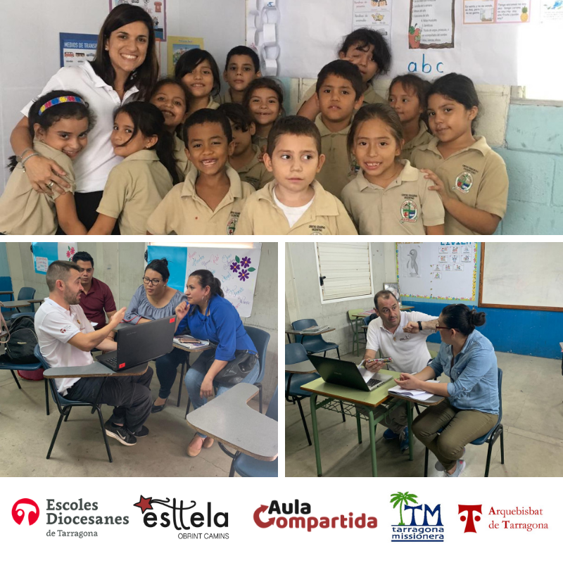 Fundació Sant Fructuós tweet media