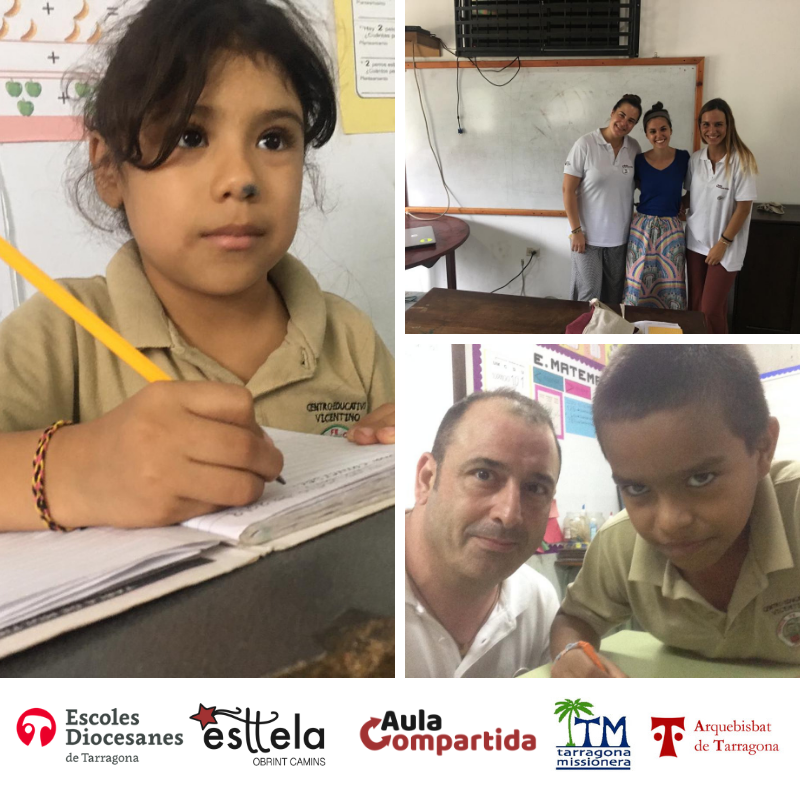 Fundació Sant Fructuós tweet media