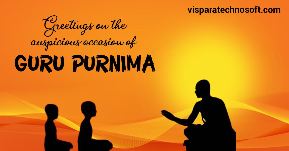 VisparaT's tweet photo. 🙏 Happy Guru Purnima!! 🙏

‘Guru’ is a Sanskrit word where ‘Gu’ means ‘darkness or ignorance’ and the word ‘Ru’ means ‘removal’. Hence, Guru is believed to be the removal of darkness from our lives.

#GuruPurnima #GuruPurnima2019 #Gurudev #monk #visparaT #webapsys https://t.co/162ZEhz4Ec
