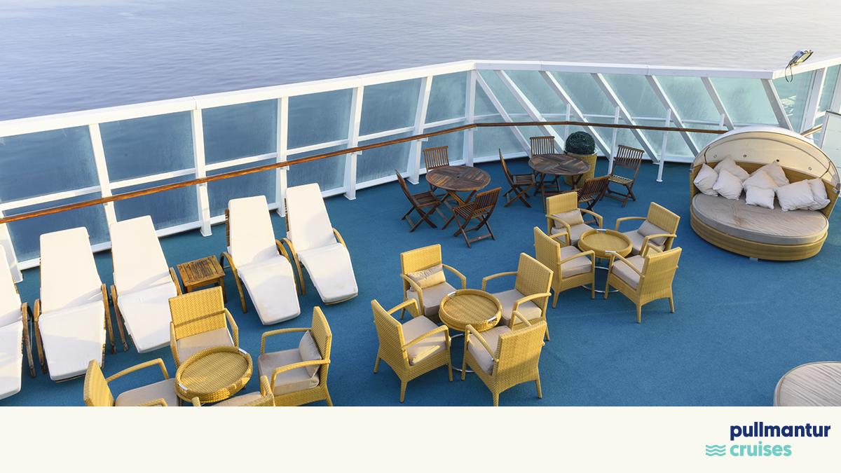 Pullmantur Cruises tweet media