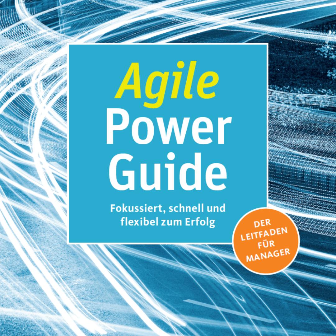 LeadAssist's tweet photo. Unser #AgilePowerGuide enthält Erfahrungsberichte von @DB_Presse, @freenet_presse, @METRO_News, @porschedigital, @ING_Deutschland, @szoller, @benjamin_bader und vielen anderen - JETZT BESTELLEN: https://t.co/OW950NVFx0 https://t.co/a5aHCu5MFf