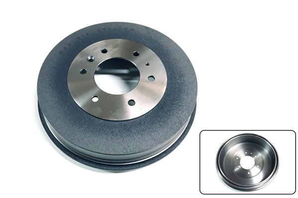 All #QuintonHazell parts come with a 2 Year/ 25,000 mile warranty, including all braking parts. New to the range is BDR656, suitable for #Ford #Ranger models.

#QH #Braking #Brakes #BrakeDiscs #RoadSafety #CarParts #Disc #Parts #Car #Cars