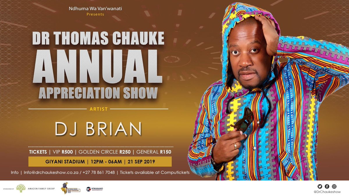 #drchaukeshow <a href="/djbrianrikhotso/">Dj Brian Rikhotso</a> 🕺🏽🕺🏽🕺🏽🕺🏽🕺🏽🕺🏽🕺🏽🕺🏽🕺🏽🕺🏽🕺🏽🕺🏽🕺🏽🕺🏽