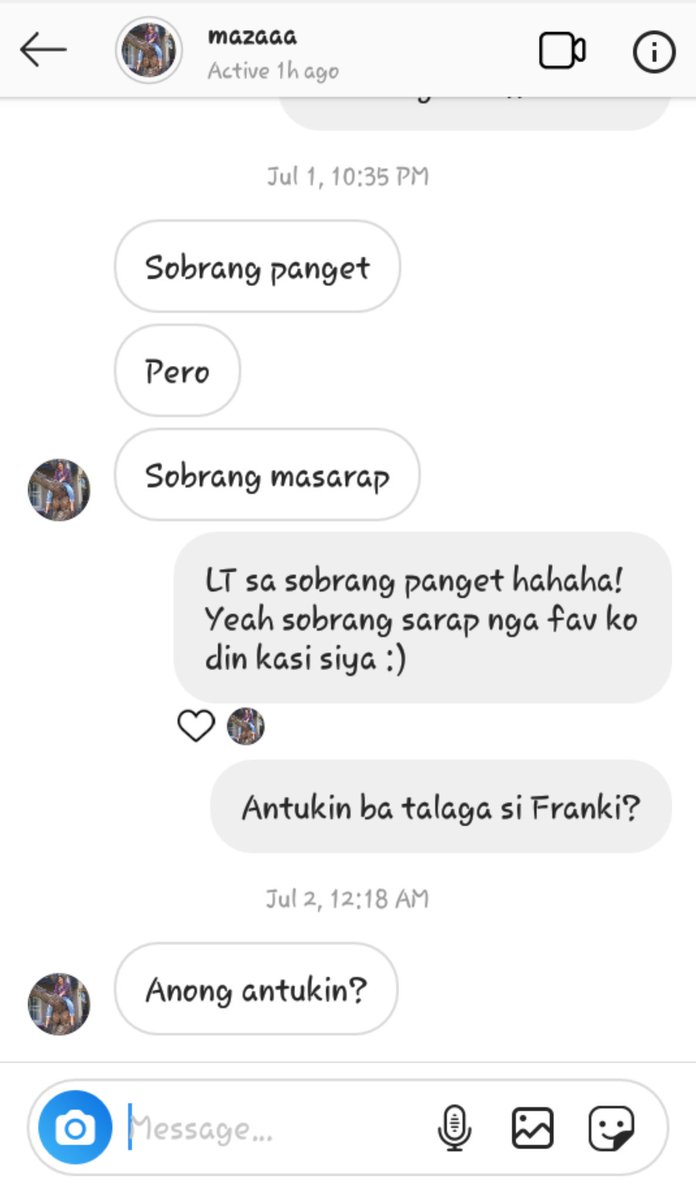 gleeendaaa_'s tweet photo. Lahat ng #TalaGang Squad ay na notice na ako pati ng sister niya si sophia and si diana. @frankimrussell ikaw kailan mo kaya ko balak pansinin? Hahaha. Nakakatampo kna eh charot lang love love kita never magbabago yun forever hehe.
#FrankianaOnMTWIDayTwo
@JTarasek #Jamina https://t.co/MhXQLtAl2y