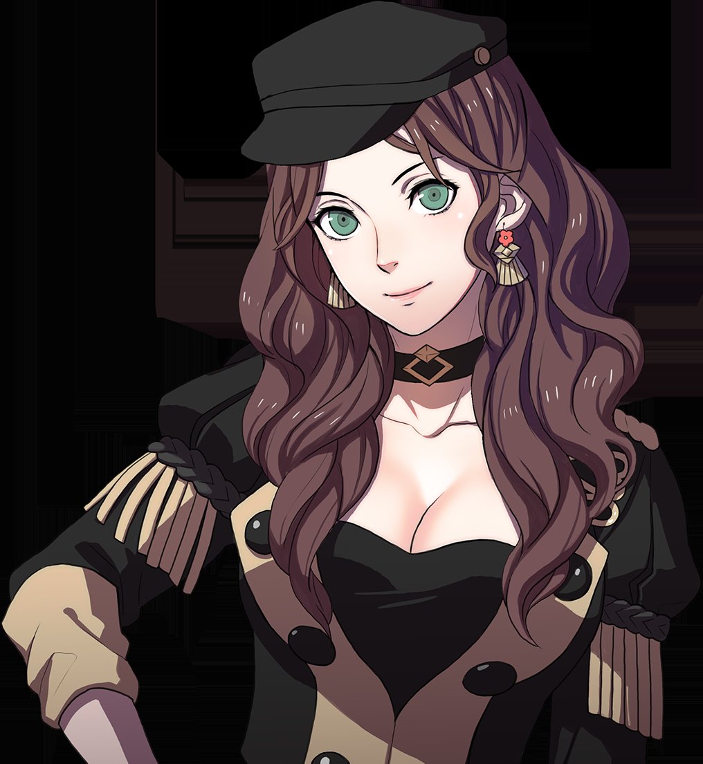 Thelastsupersa2's tweet photo. Already decided my female Byleth will romance Dorothea in the first play through. And yes Dorothea is one of the confirmed f x f romances in Three Houses https://t.co/JhZ42tb16S